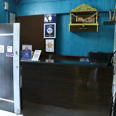 Ashirwad Guest House 푸네 외부 사진