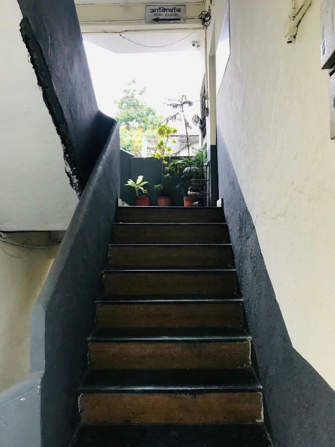 Ashirwad Guest House 푸네 외부 사진