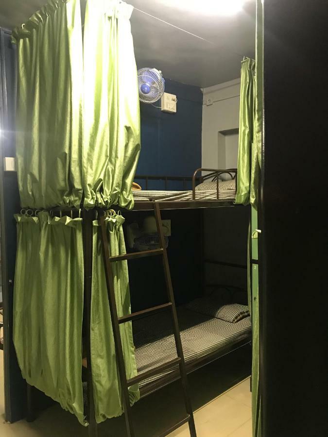 Ashirwad Guest House 푸네 외부 사진