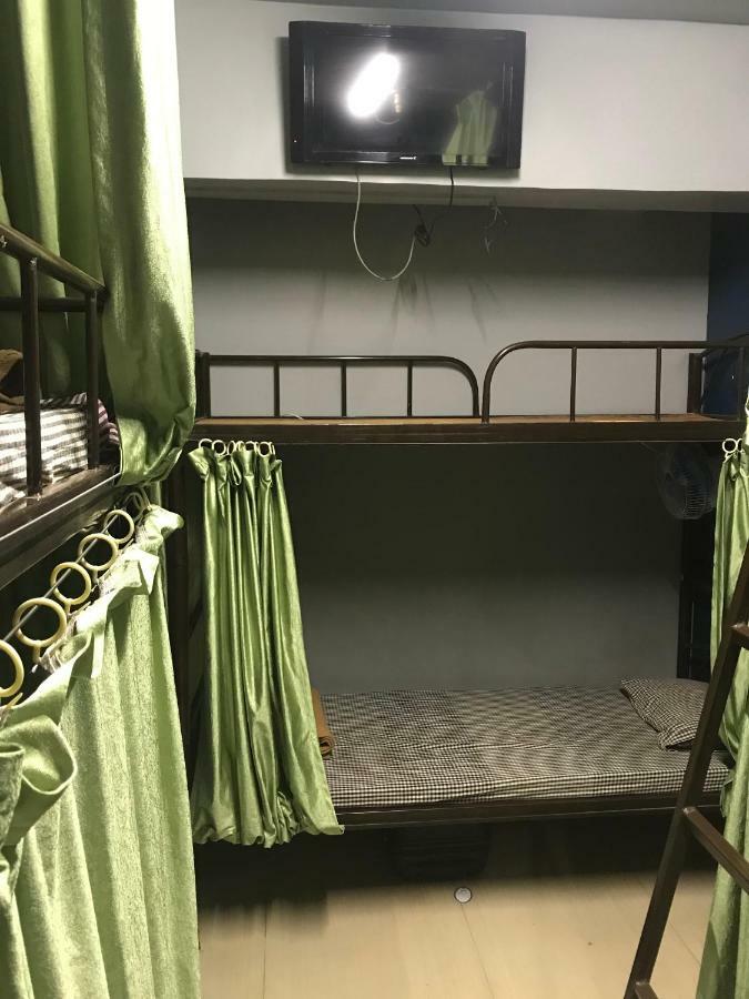 Ashirwad Guest House 푸네 외부 사진