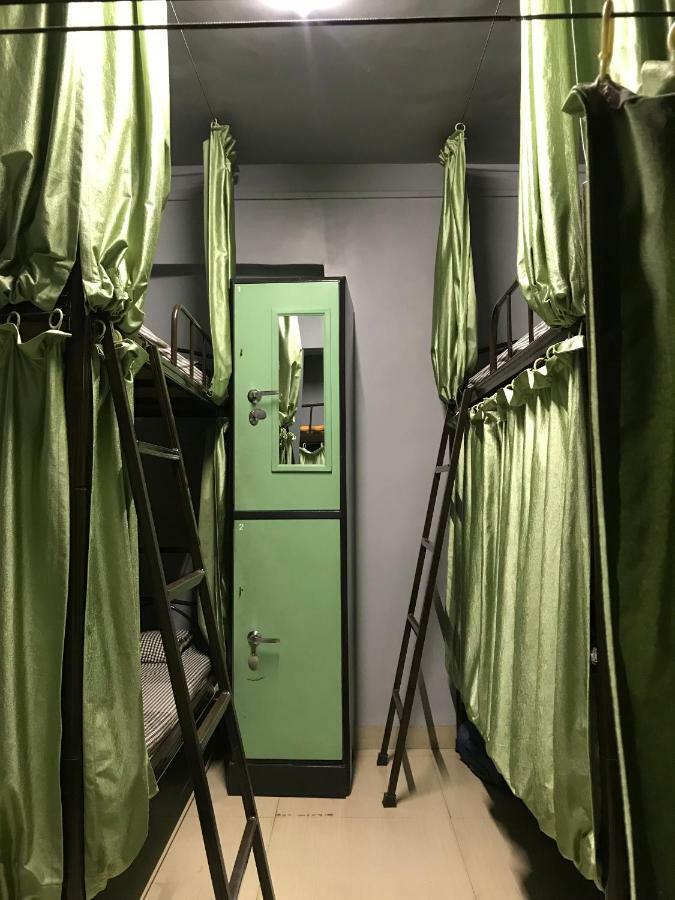 Ashirwad Guest House 푸네 외부 사진