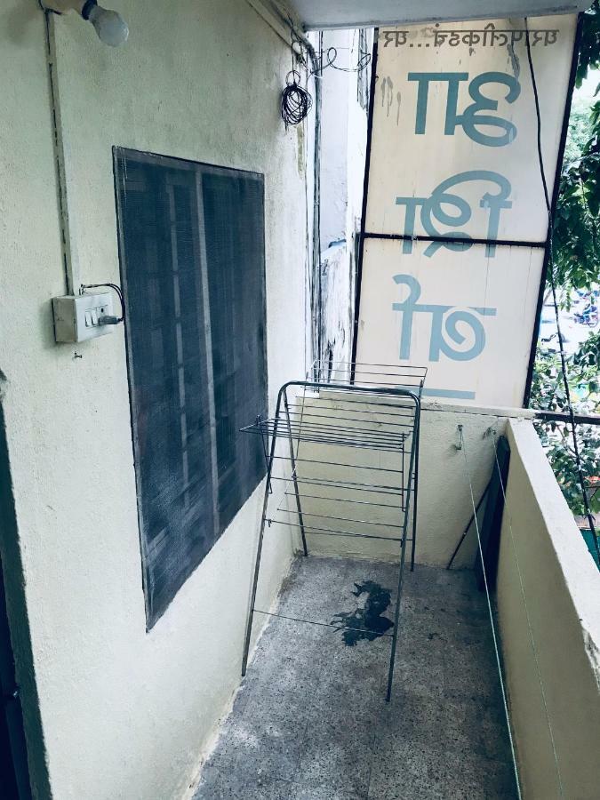 Ashirwad Guest House 푸네 외부 사진