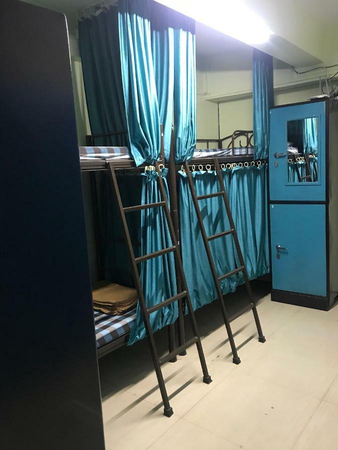 Ashirwad Guest House 푸네 외부 사진