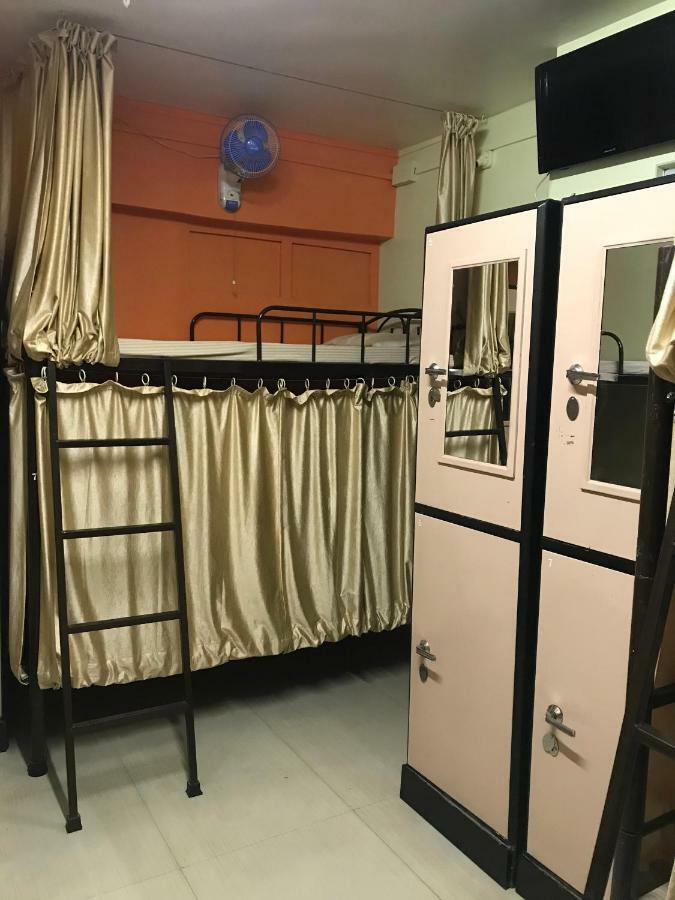 Ashirwad Guest House 푸네 외부 사진