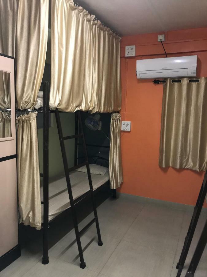 Ashirwad Guest House 푸네 외부 사진