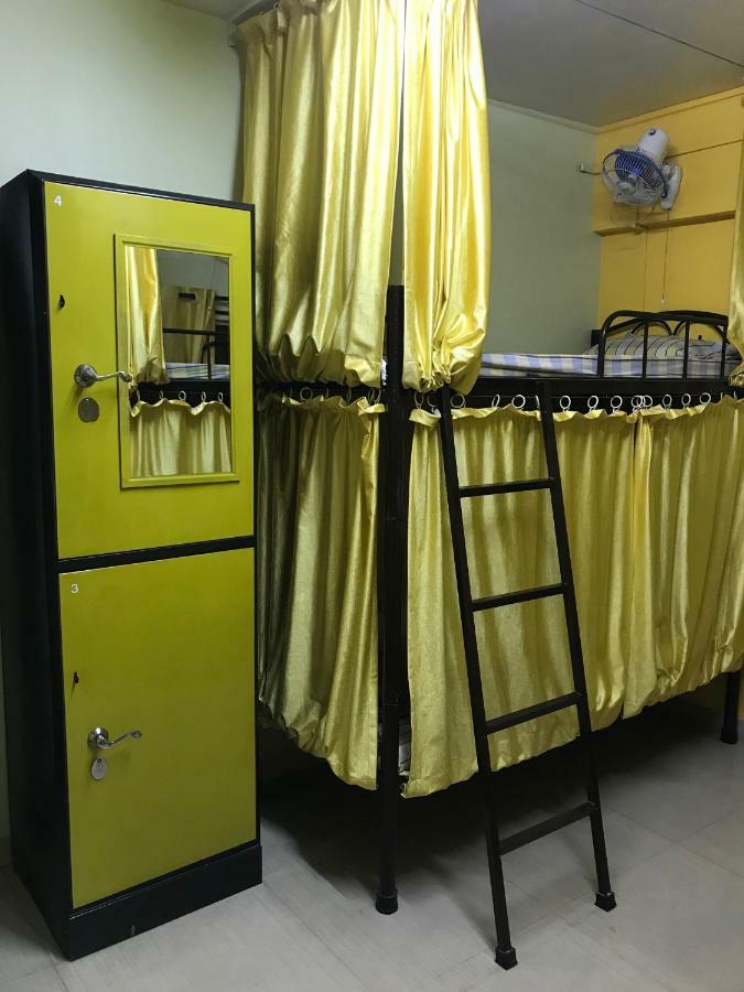 Ashirwad Guest House 푸네 외부 사진