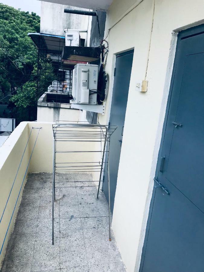 Ashirwad Guest House 푸네 외부 사진