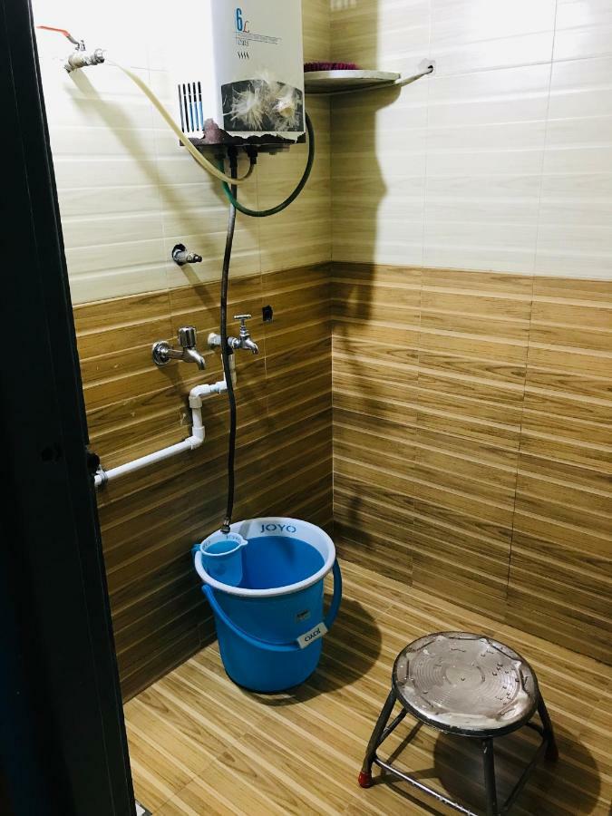 Ashirwad Guest House 푸네 외부 사진