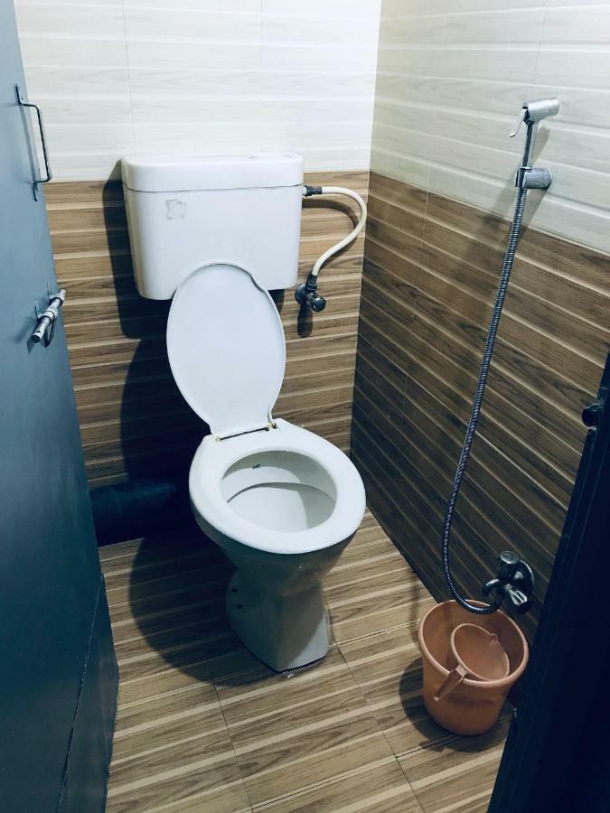Ashirwad Guest House 푸네 외부 사진