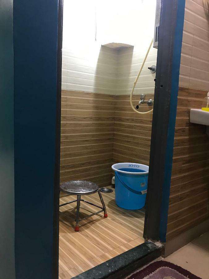 Ashirwad Guest House 푸네 외부 사진