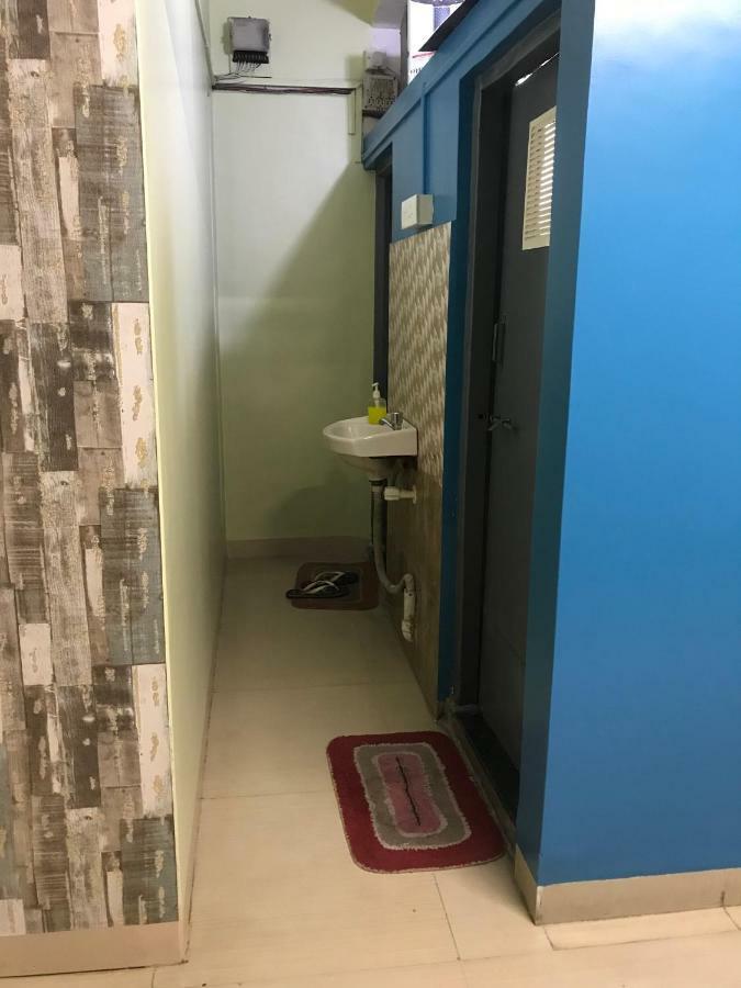 Ashirwad Guest House 푸네 외부 사진