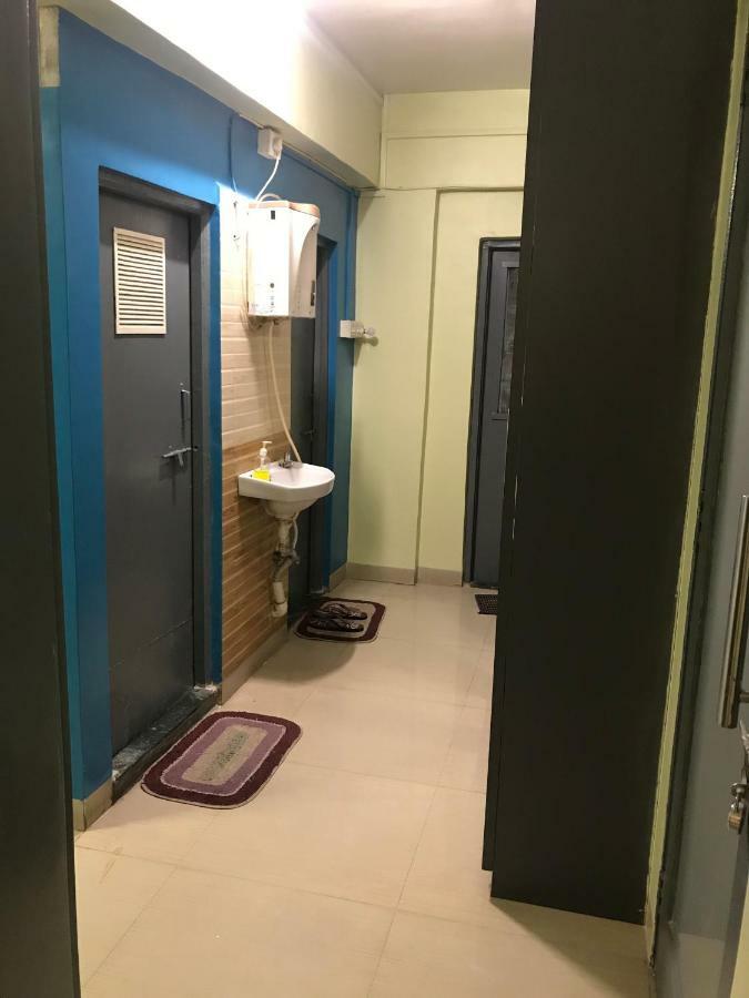 Ashirwad Guest House 푸네 외부 사진