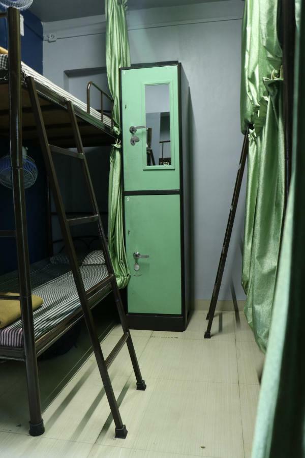 Ashirwad Guest House 푸네 외부 사진