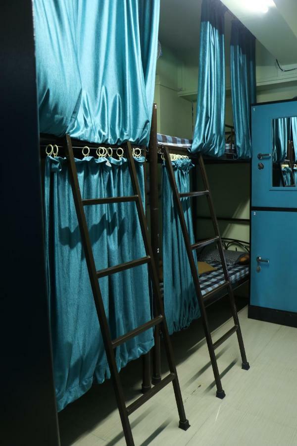 Ashirwad Guest House 푸네 외부 사진