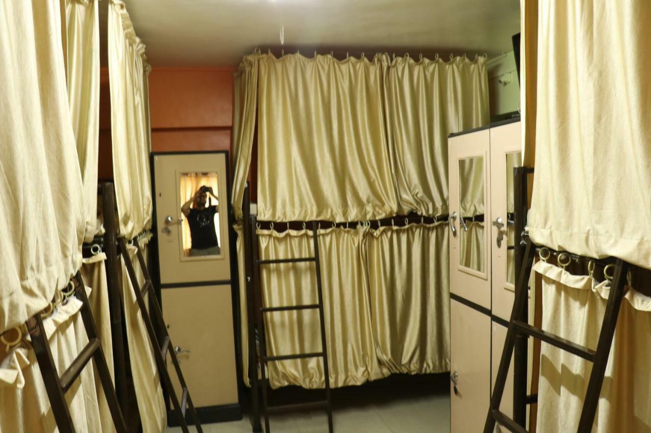 Ashirwad Guest House 푸네 외부 사진