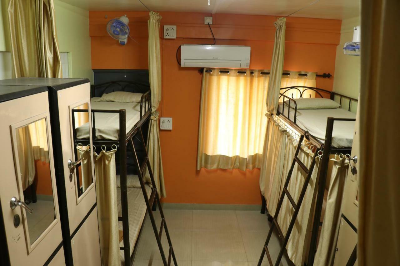 Ashirwad Guest House 푸네 외부 사진