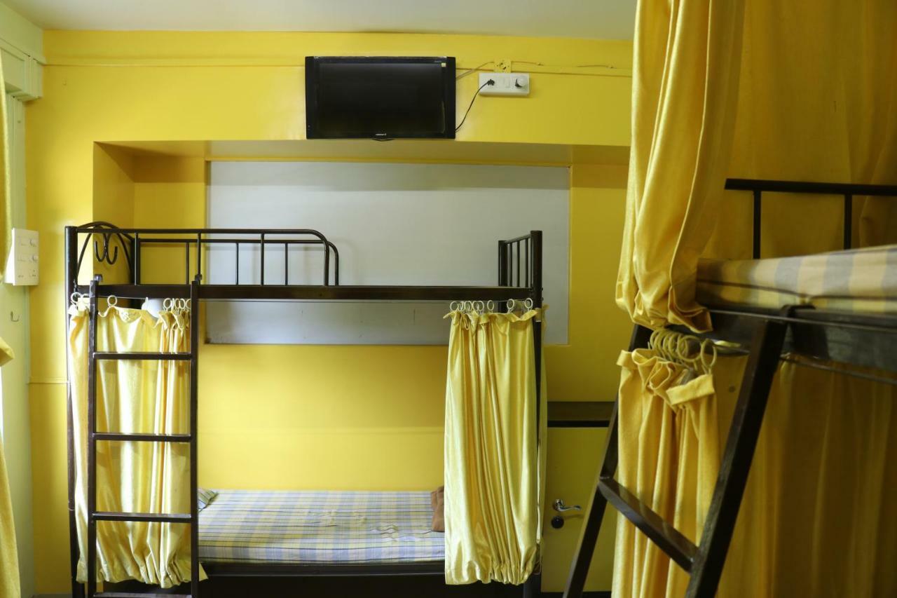 Ashirwad Guest House 푸네 외부 사진