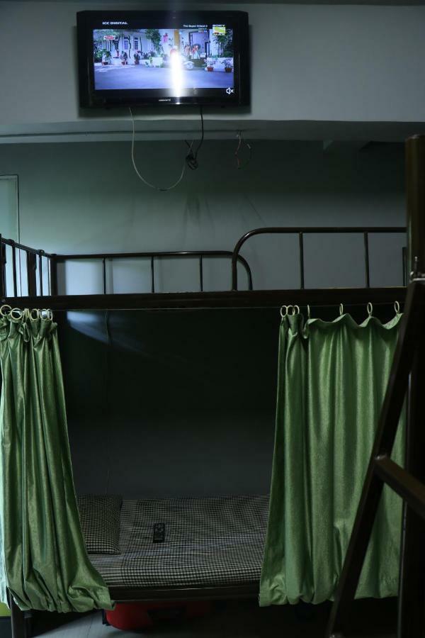 Ashirwad Guest House 푸네 외부 사진