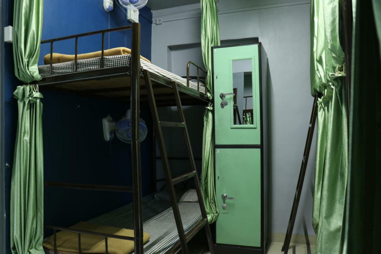 Ashirwad Guest House 푸네 외부 사진